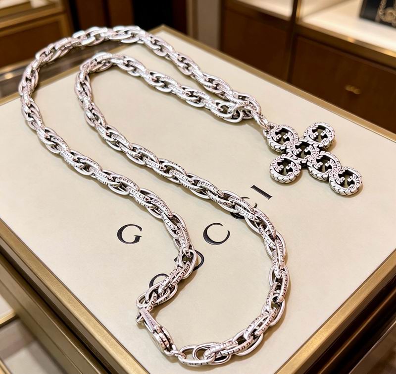 Gucci Necklace 07yxs258